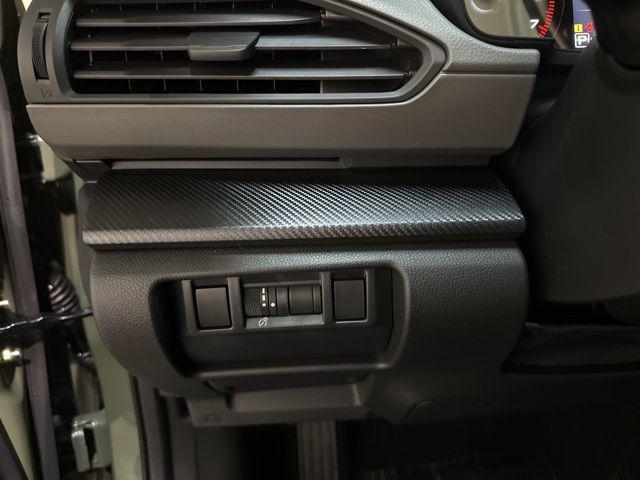 new 2026 Subaru Crosstrek car, priced at $28,545