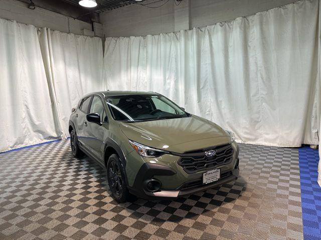 new 2026 Subaru Crosstrek car, priced at $28,545