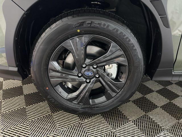 new 2026 Subaru Crosstrek car, priced at $28,545