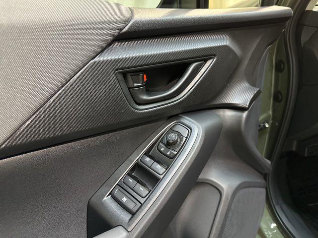 new 2026 Subaru Crosstrek car, priced at $28,545