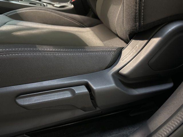 new 2026 Subaru Crosstrek car, priced at $28,545