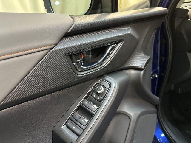 new 2025 Subaru Crosstrek car, priced at $34,407