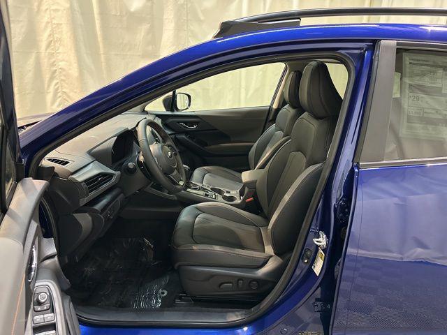 new 2025 Subaru Crosstrek car, priced at $34,407
