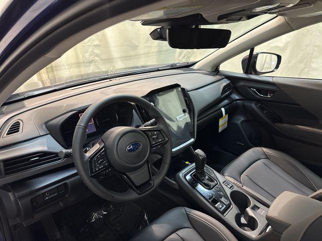 new 2025 Subaru Crosstrek car, priced at $34,407