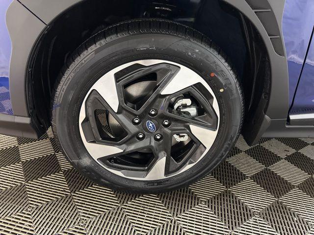 new 2025 Subaru Crosstrek car, priced at $34,407