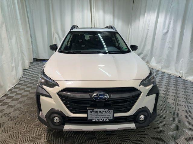 used 2024 Subaru Outback car, priced at $31,268