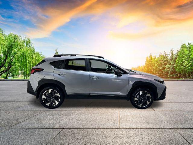 new 2024 Subaru Crosstrek car, priced at $33,233