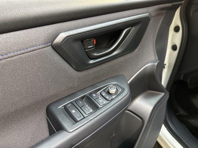 new 2025 Subaru Forester car, priced at $35,253