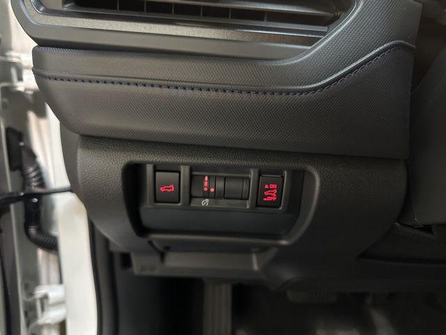 new 2025 Subaru Forester car, priced at $35,253