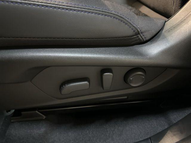 new 2025 Subaru Forester car, priced at $35,253