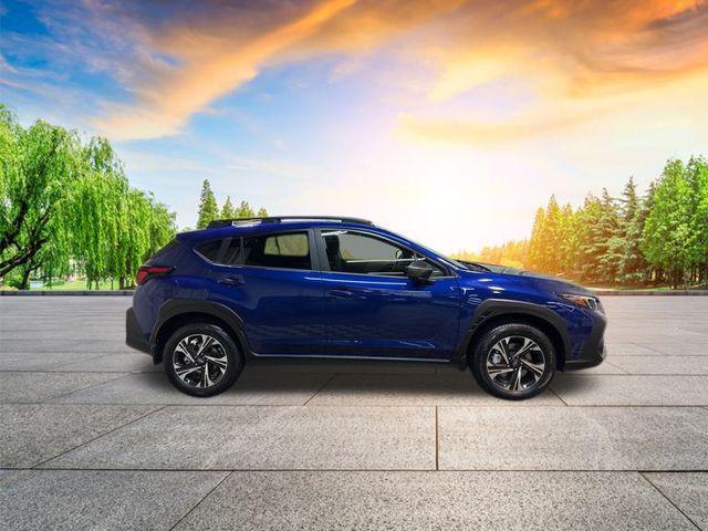 new 2024 Subaru Crosstrek car, priced at $29,002