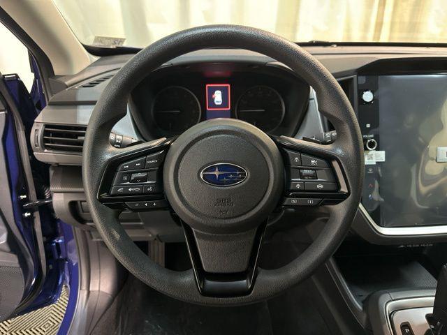 new 2024 Subaru Crosstrek car, priced at $29,002