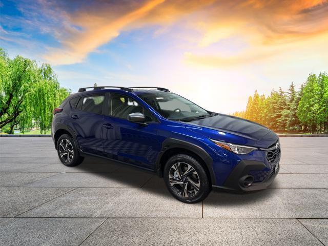 new 2024 Subaru Crosstrek car, priced at $29,002