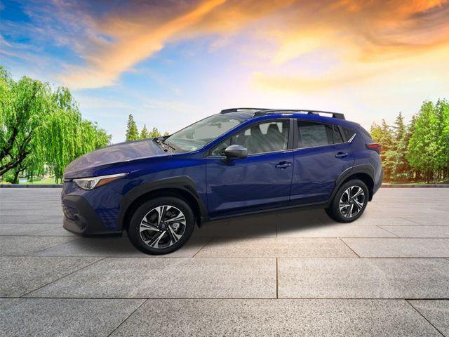 new 2024 Subaru Crosstrek car, priced at $29,002