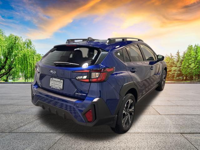 new 2024 Subaru Crosstrek car, priced at $29,002