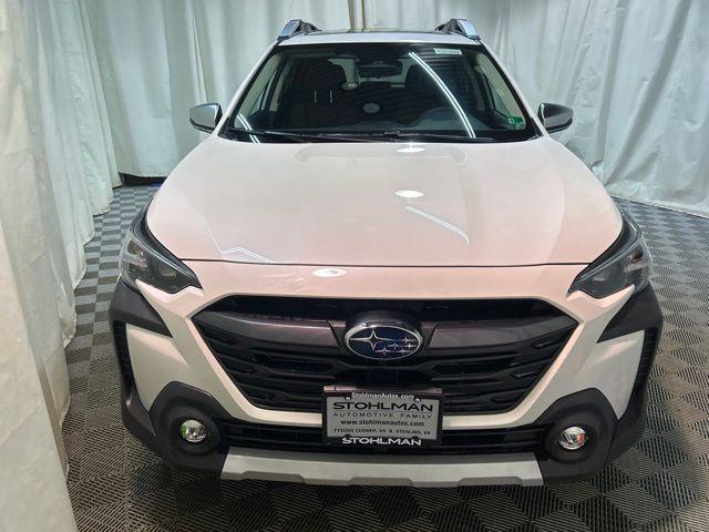 new 2025 Subaru Outback car, priced at $44,071
