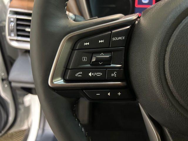 new 2025 Subaru Outback car, priced at $44,071