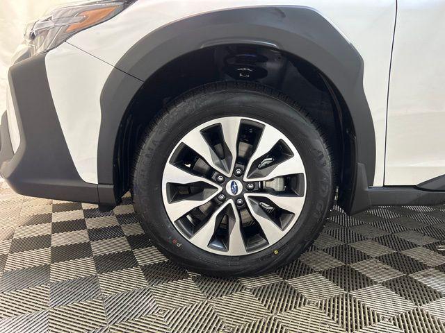 new 2025 Subaru Outback car, priced at $44,071