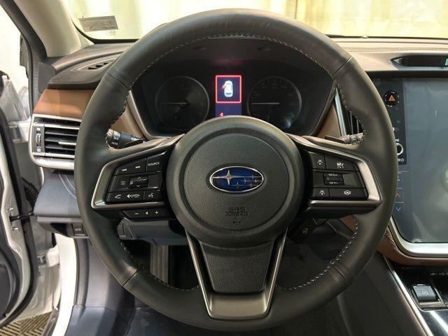 new 2025 Subaru Outback car, priced at $44,071