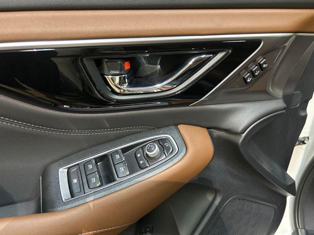 new 2025 Subaru Outback car, priced at $44,071