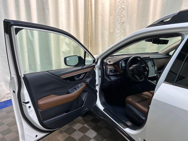 new 2025 Subaru Outback car, priced at $44,071