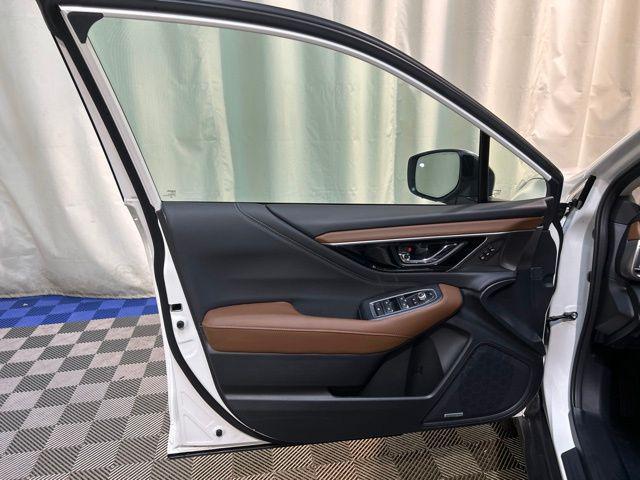 new 2025 Subaru Outback car, priced at $44,071