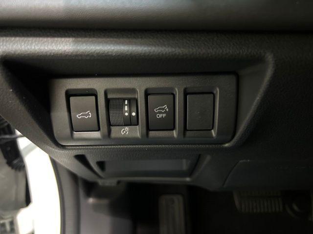 new 2025 Subaru Outback car, priced at $44,071