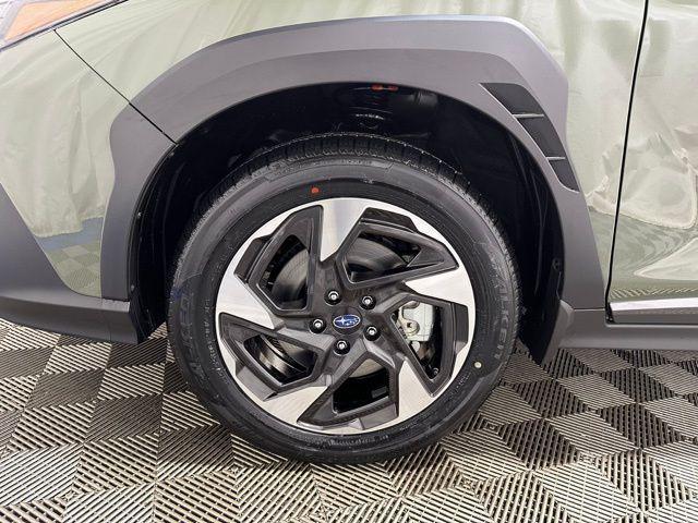 new 2024 Subaru Crosstrek car, priced at $33,608