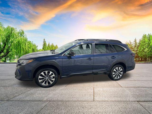 new 2025 Subaru Outback car, priced at $37,296