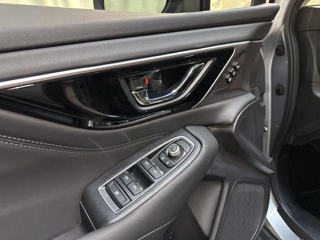 new 2025 Subaru Outback car, priced at $41,422