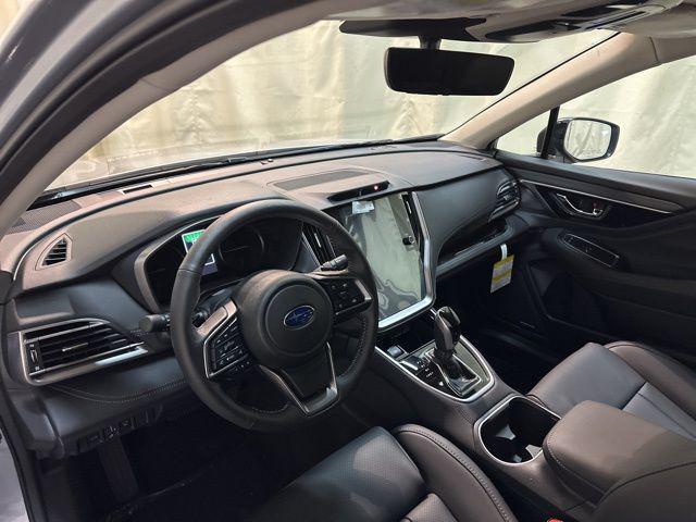 new 2025 Subaru Outback car, priced at $41,422