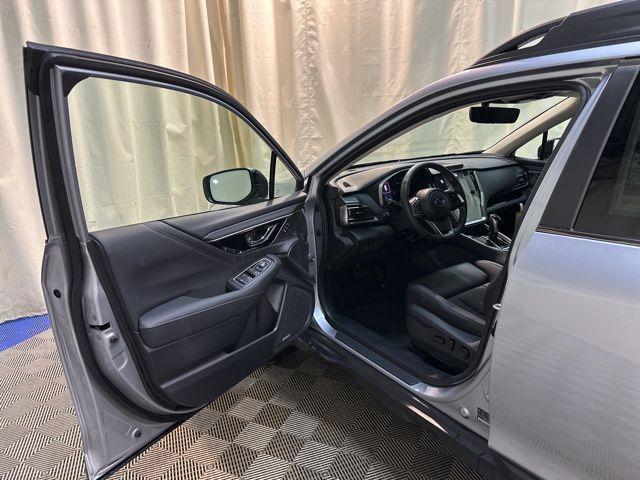 new 2025 Subaru Outback car, priced at $41,422