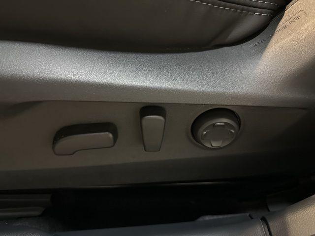 new 2025 Subaru Outback car, priced at $41,422