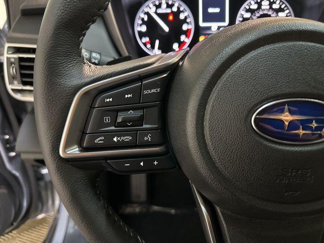 new 2025 Subaru Outback car, priced at $41,422