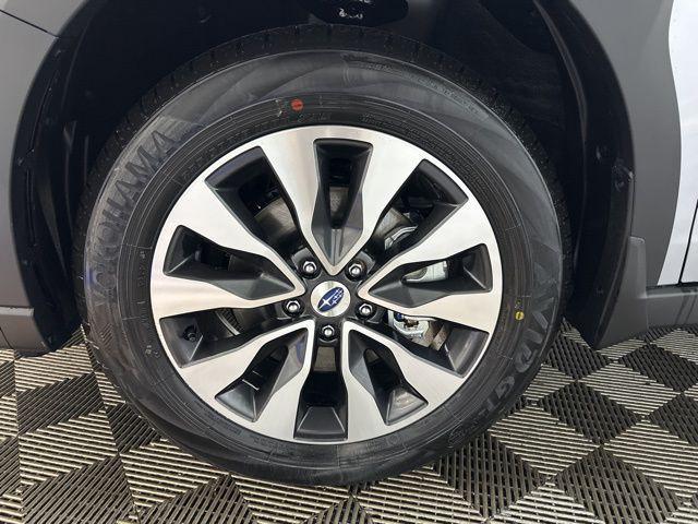 new 2025 Subaru Outback car, priced at $41,422