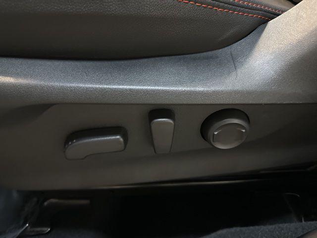 used 2024 Subaru Forester car, priced at $31,030