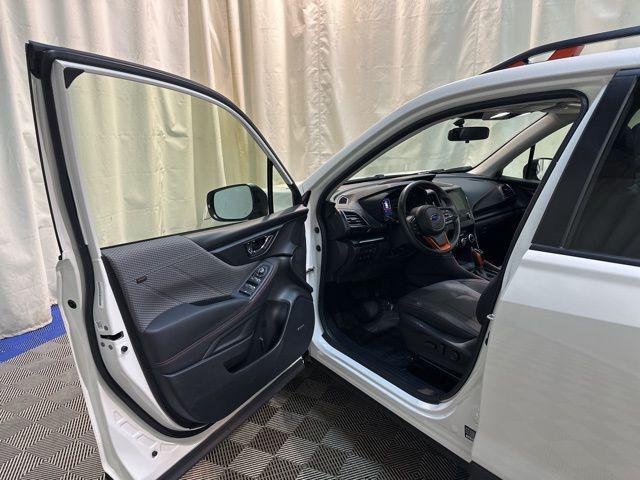 used 2024 Subaru Forester car, priced at $31,030