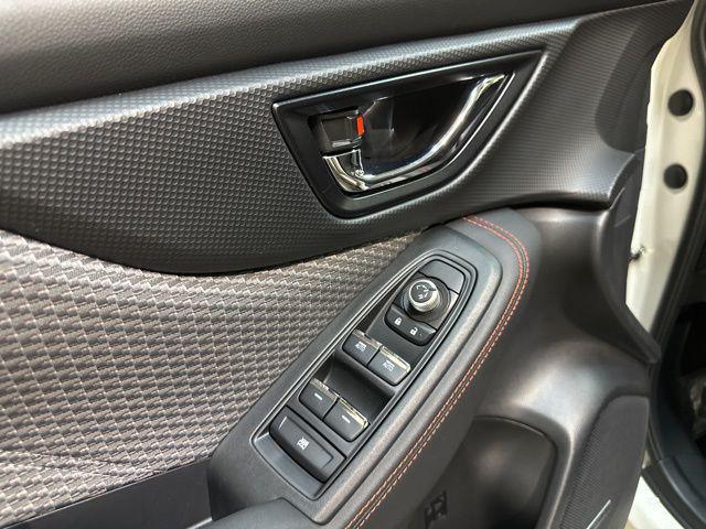 used 2024 Subaru Forester car, priced at $31,030
