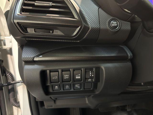 used 2024 Subaru Forester car, priced at $31,030