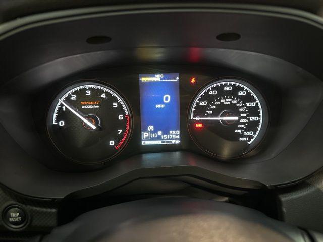 used 2024 Subaru Forester car, priced at $31,030