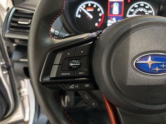 used 2024 Subaru Forester car, priced at $31,030