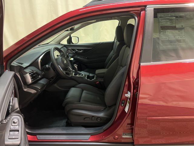 new 2025 Subaru Outback car, priced at $37,549