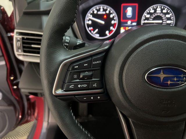 new 2025 Subaru Outback car, priced at $37,549