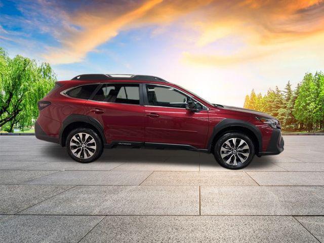 new 2025 Subaru Outback car, priced at $37,549