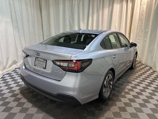 new 2025 Subaru Legacy car, priced at $35,538