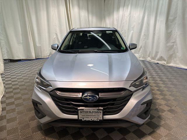 new 2025 Subaru Legacy car, priced at $35,538