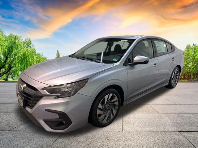 new 2025 Subaru Legacy car, priced at $35,538