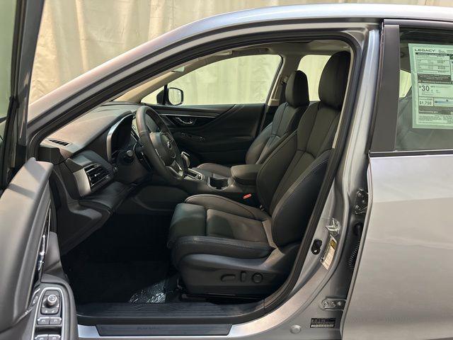 new 2025 Subaru Legacy car, priced at $35,538