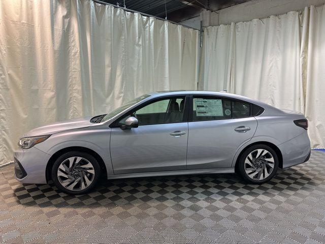 new 2025 Subaru Legacy car, priced at $35,538