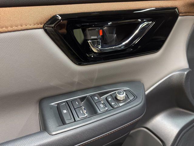 new 2025 Subaru Forester Hybrid car, priced at $39,491